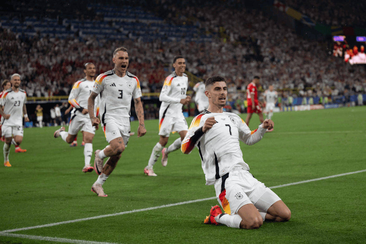 拼尽全力!欧国联比赛赛场上演的简单介绍 拼尽全力!欧国联比赛赛场上演的简单介绍