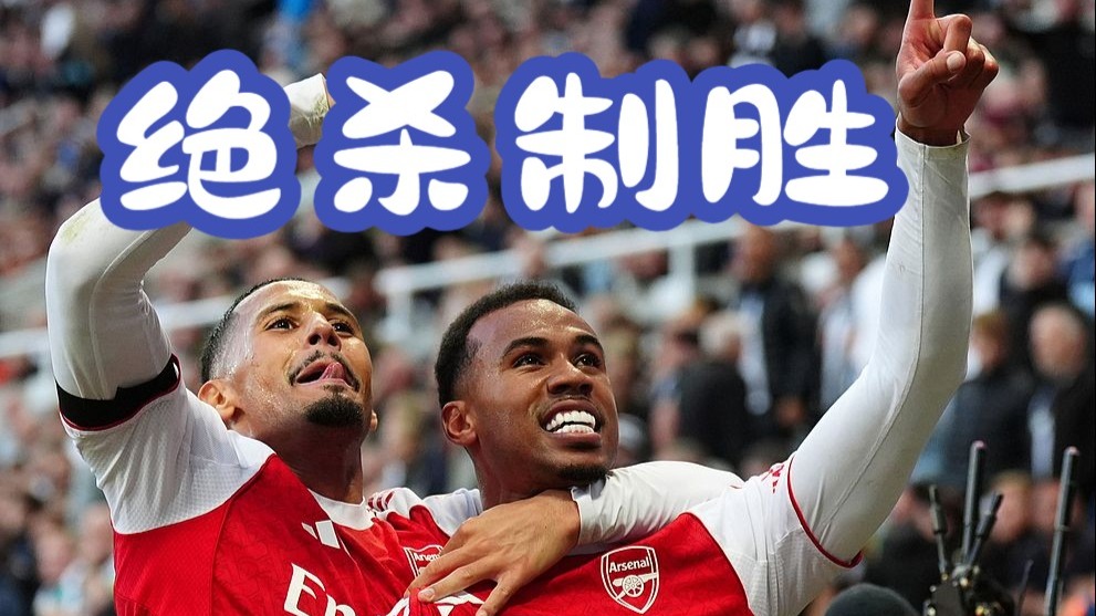 关于纽卡斯尔惨遭绝杀，摆脱保级压力的信息