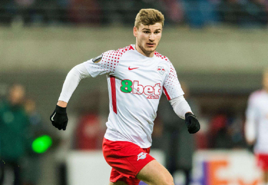 RB莱比锡锋线火力强大，攻击力不断提升的简单介绍