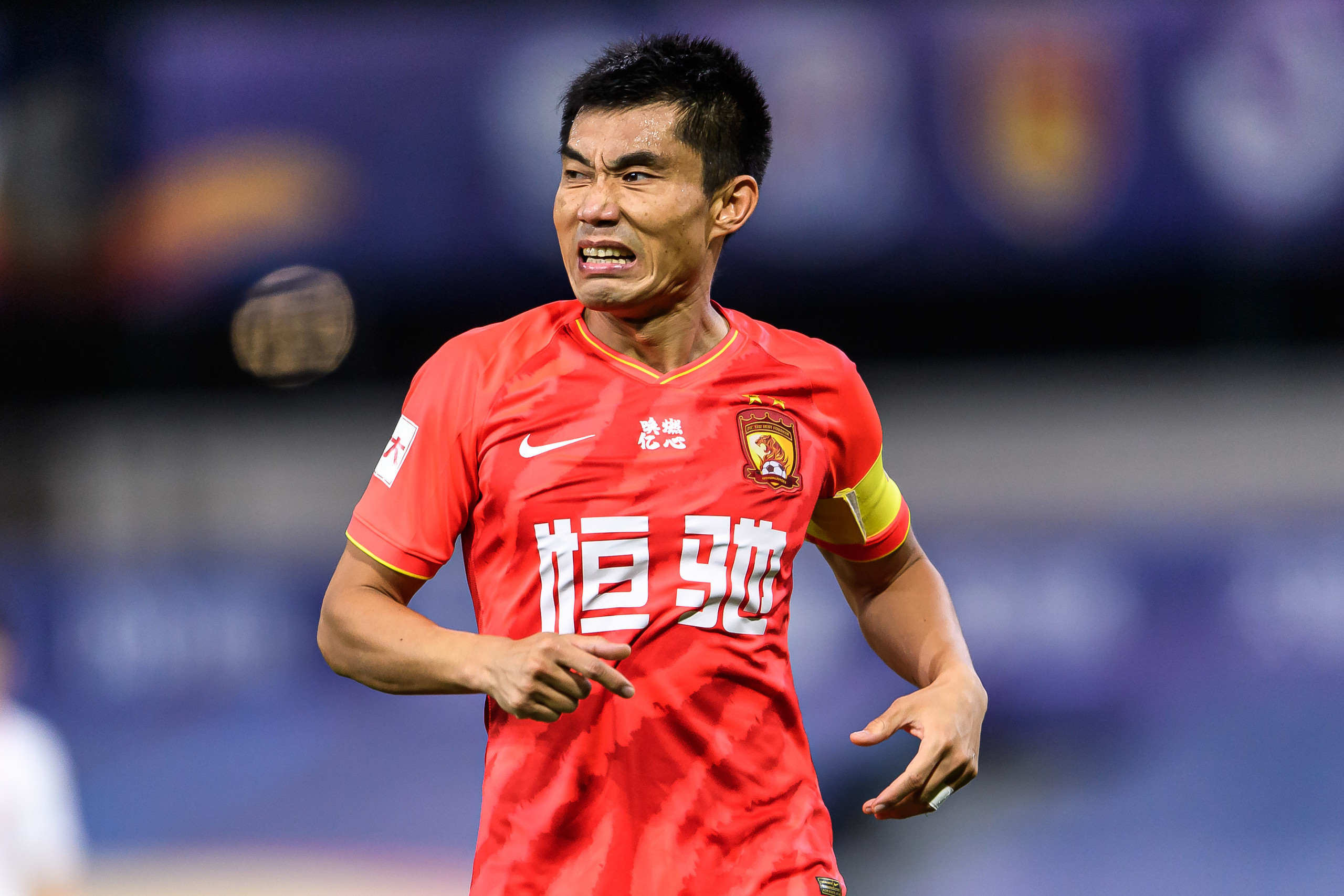 大连联队获得胜利，积分榜上涨