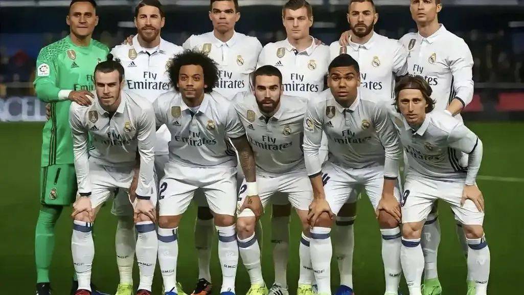 皇家马德里制胜尤文图斯，跻身四强的简单介绍