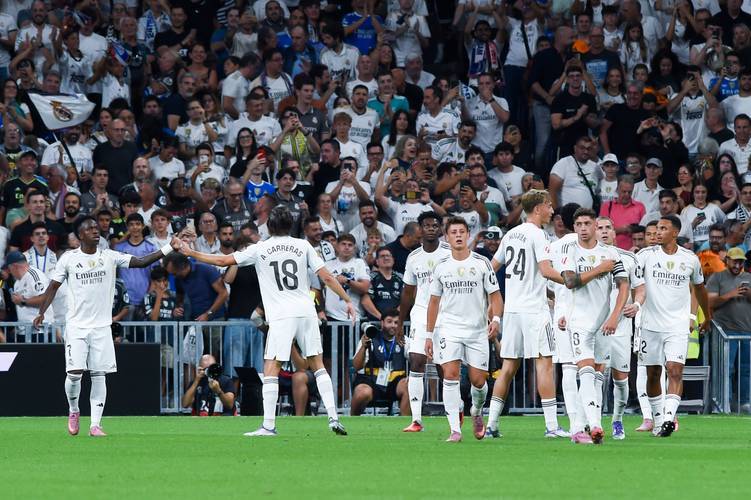 欧洲杯决赛：尤文图斯对阵皇家马德里的简单介绍