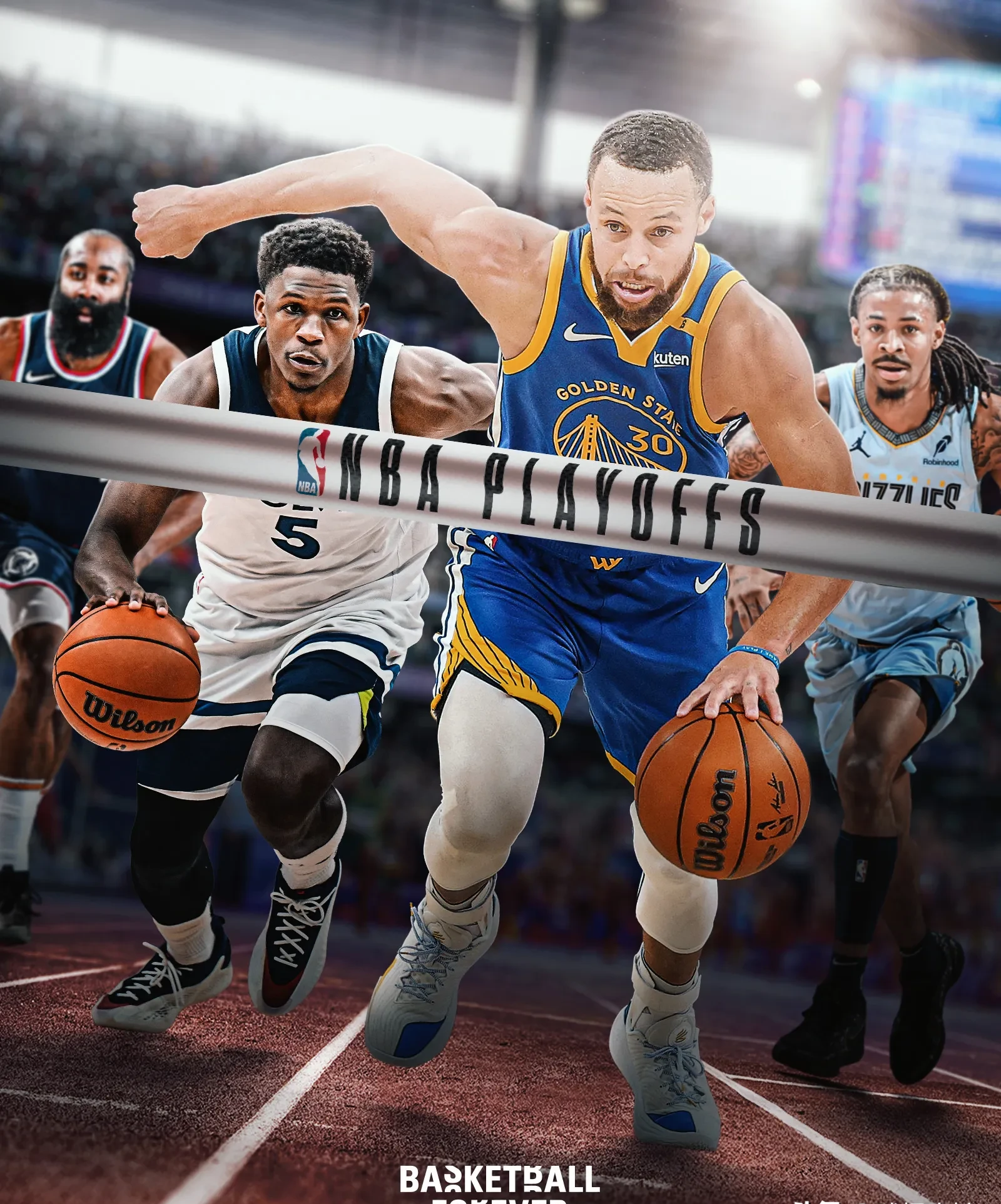 森林狼队遭遇横扫，战绩一落千丈的简单介绍