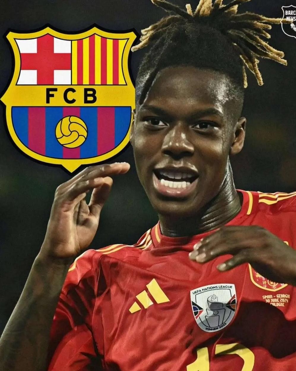 关于巴塞罗那客场一球小胜，追赶领头羊的信息