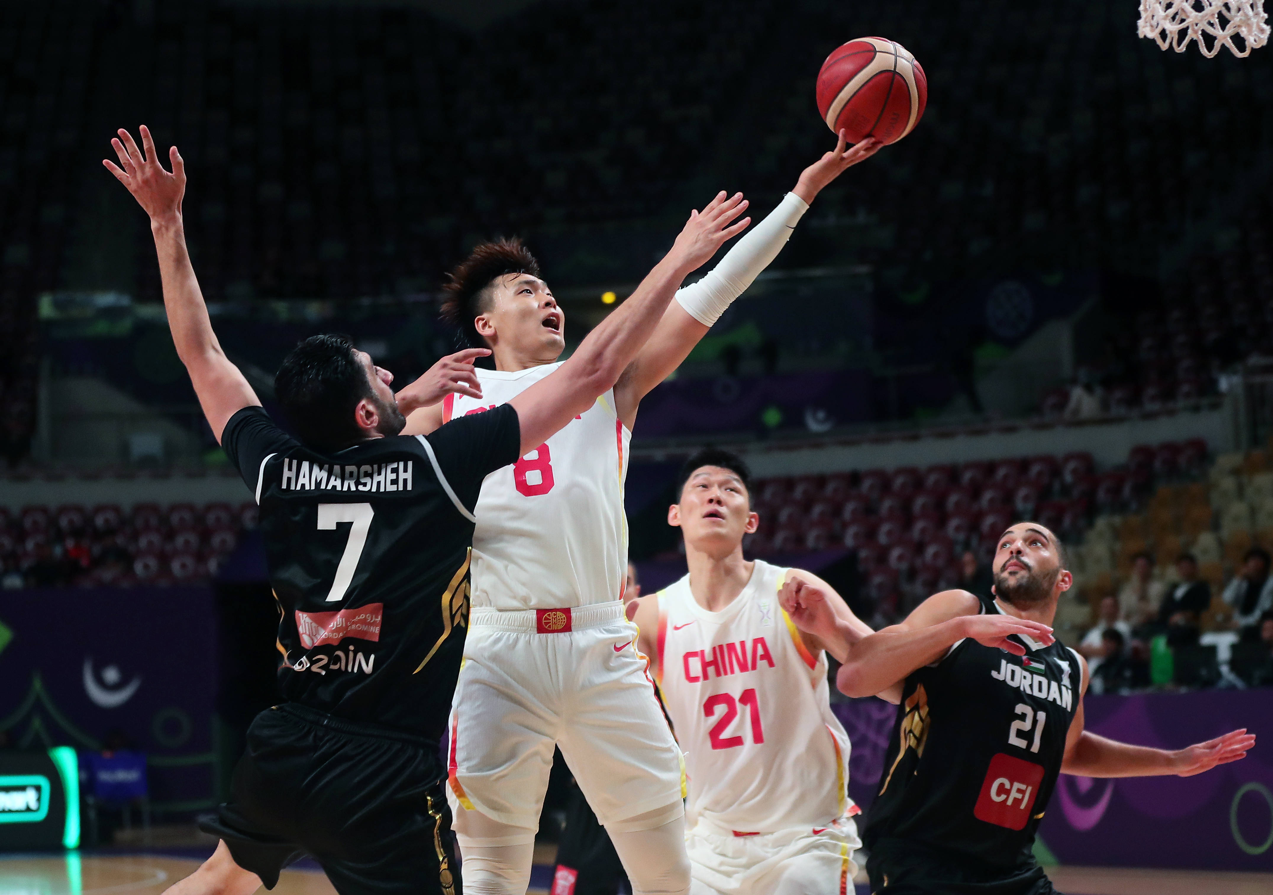 关于亚洲球队备战世界杯季军争夺的信息