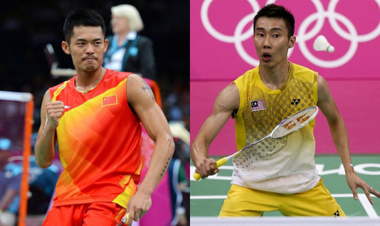 印度羽毛球队完胜丹麦羽毛球队，林丹关键制胜的简单介绍