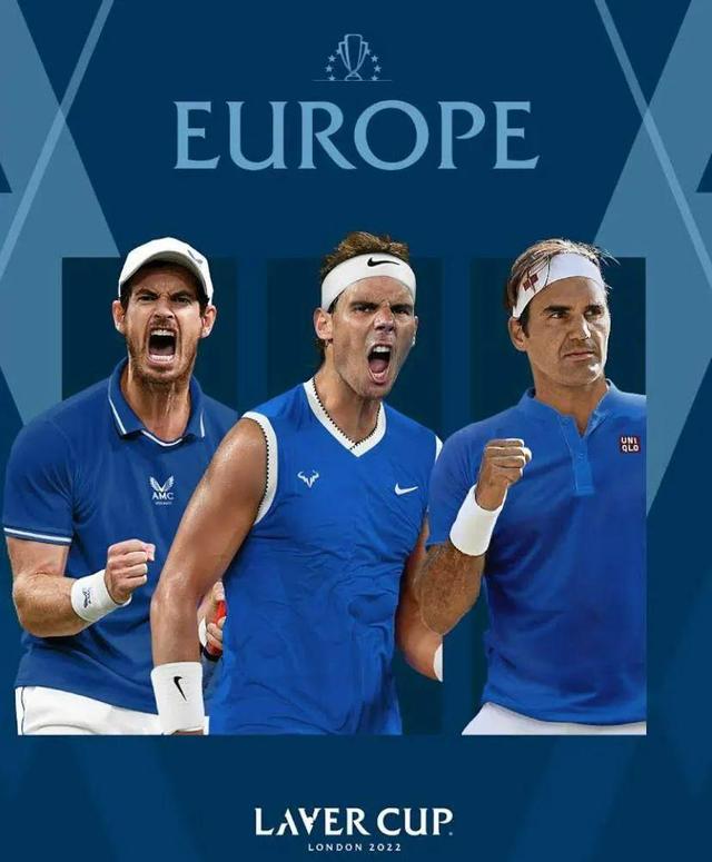 拉沃尔杯险胜戴维斯杯，纳达尔扛起全队的简单介绍