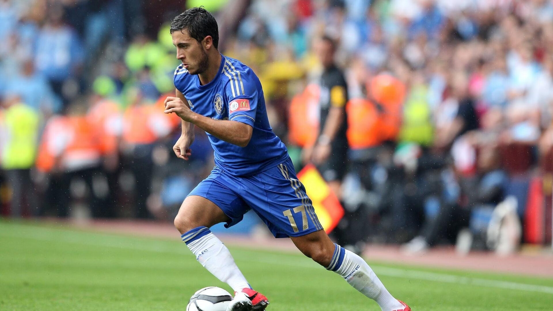 跨界传奇，火箭淘汰公牛之夜，小贾伦欧冠决赛的统治时刻